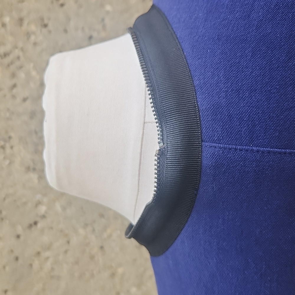 SARAH PACINI cotton sweater jacket - Picture 9 of 11